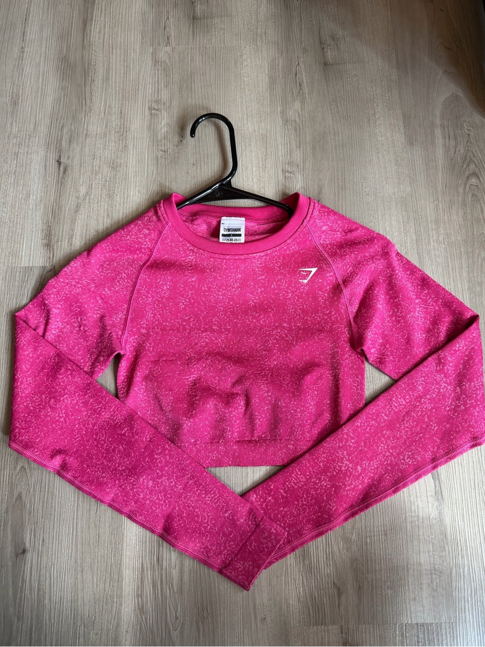 Gymshark long sleeve